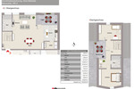 Etagenwohnung Rheda-Wiedenbrück Wiedenbrück - 2 Zimmer, 59 m&sup2;, 304.000&euro; | Angebot:25780593