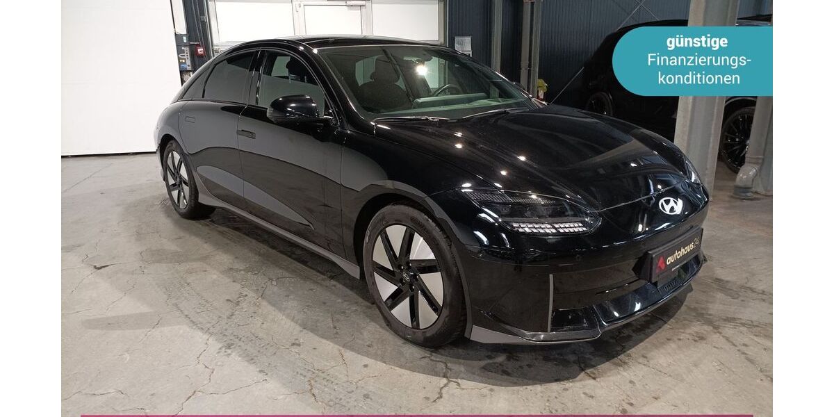 Hyundai IONIQ 6 85.465 km 27.220 &euro; Eching 85386