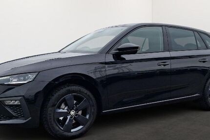 Skoda Scala 3.900 km 27.448 &euro; Ingersheim 74379
