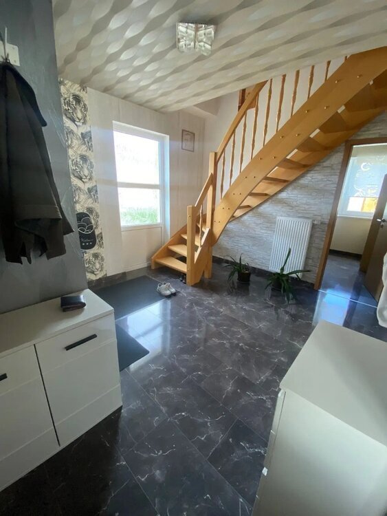 Leinefelde-Worbis, EFH 4 zimmer