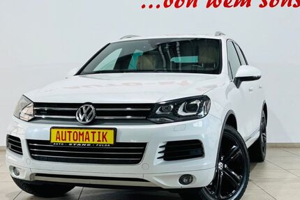 VW Touareg 204.780 km 18.400 € Fulda 36043