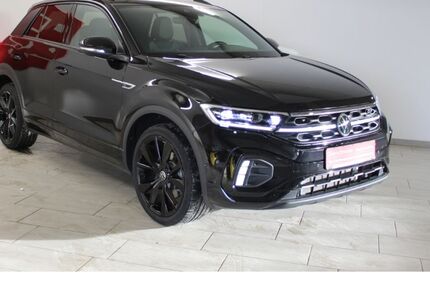 VW T-Roc 11.872 km 35.980 &euro; Schopfloch 91626