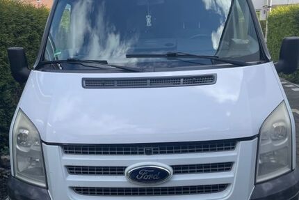 Ford Transit 353.530 km 12.500 &euro; Holzminden 37603