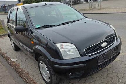 Ford Fusion 180.000 km 1.290 &euro; Koblenz 56070