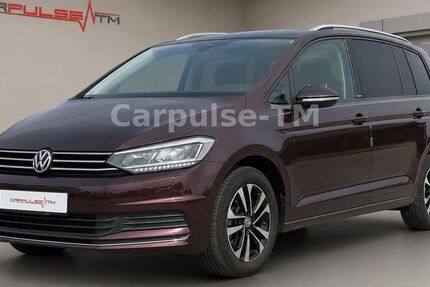 VW Touran 93.000 km 17.990 &euro; Kastorf 23847