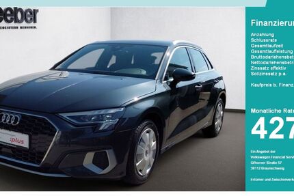 Audi A3 33.480 km 20.490 &euro; Herrenberg 71083