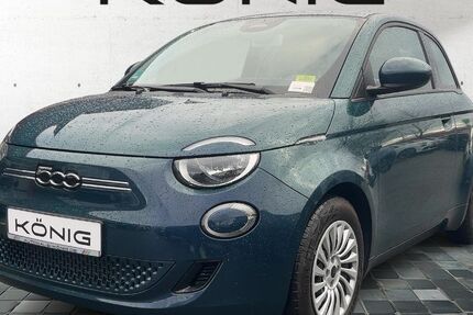 Fiat 500e 29.954 km 19.999 &euro; Gera 07552