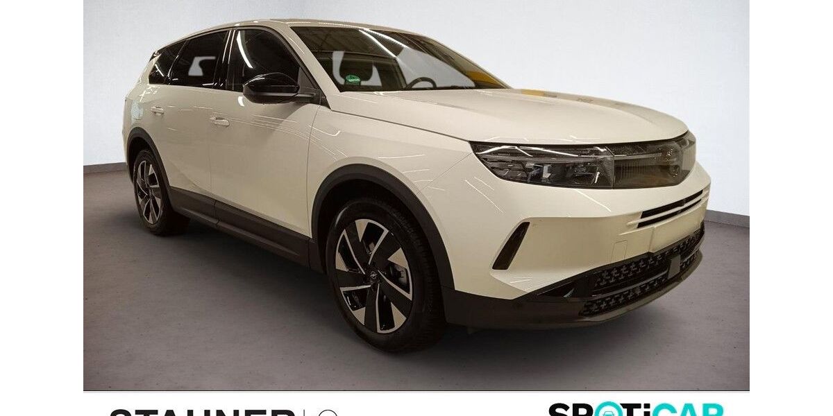 Opel Grandland (X) 9.989 km 26.780 &euro; Kelheim 93309