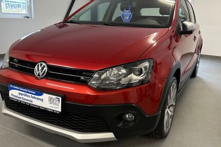 VW Polo 105.000 km 10.999 &euro; Kassel 34123