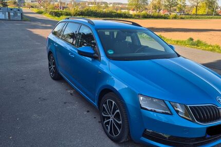 Skoda Octavia 95.500 km 15.790 &euro; Kirchlengern 32278