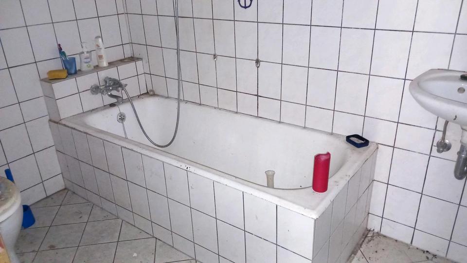 Einfamilienhaus Sondershausen - 3 Zimmer, 80 m&sup2;, 35.000&euro; | Angebot:18962363