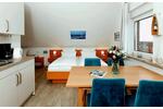 Dachgeschoßwohnung Juist - 1 Zimmer, 35 m&sup2;, 249.500&euro; | Angebot:26993513