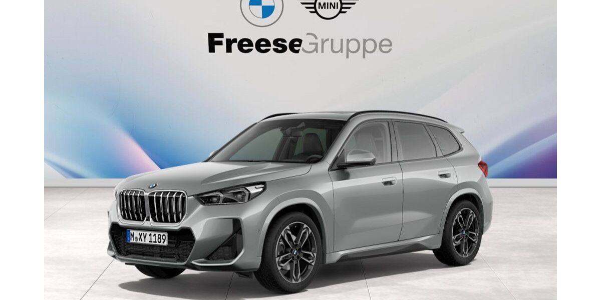 BMW X1 5.184 km 39.990 &euro; Delmenhorst 27751