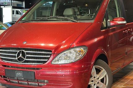 Mercedes-Benz Viano 462.009 km 9.900 &euro; Bonn 53177
