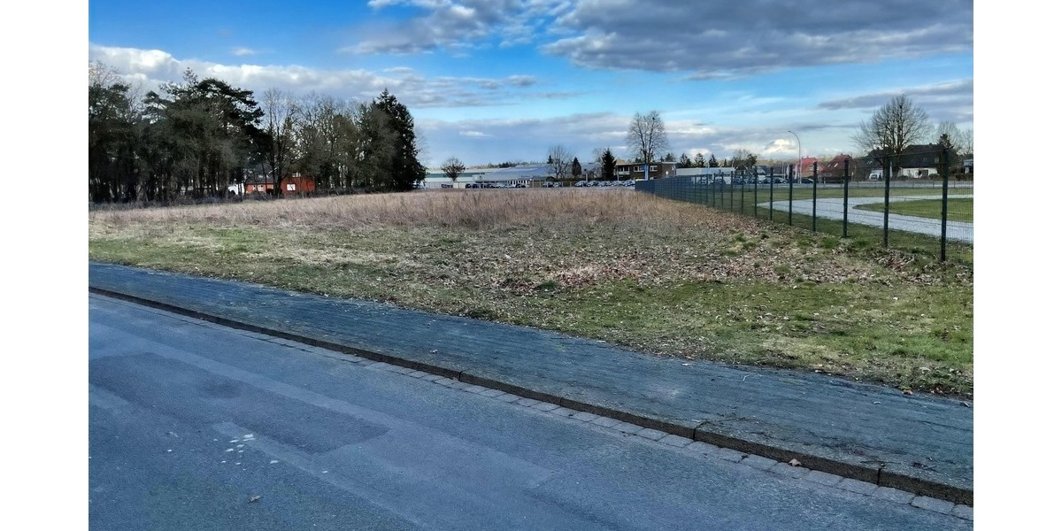 Grundstück Fürstenau - 275.880&euro; | Angebot:25699536