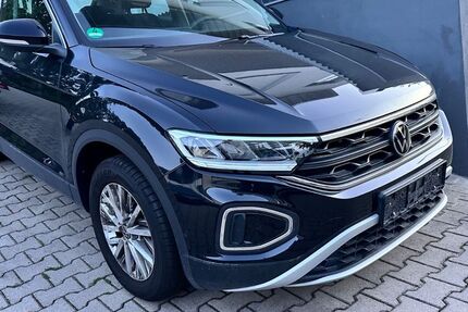 VW T-Roc 149.989 km 12.999 &euro; Zirndorf 90513