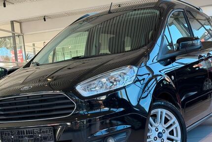Ford Tourneo Courier 225.049 km 4.991 &euro; Siegen 57078