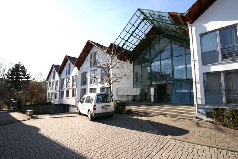 Wohnung zum Mieten in Herrenberg 330 € 22 m²