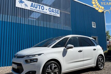 Citroen C4 Picasso 139.292 km 9.450 &euro; Flensburg 24941