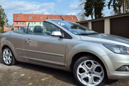 Ford Focus 85.000 km 6.600 &euro; Celle 29225