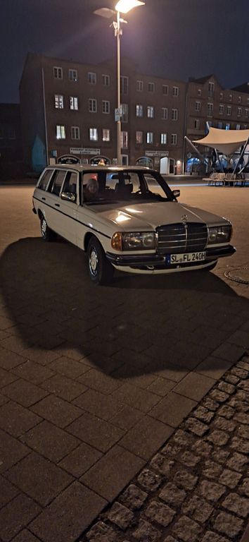 T-Klasse