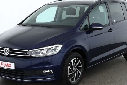 VW Touran 75.620 km 23.990 &euro; Brehna 06796