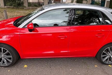 Audi A1 45.200 km 12.950 € Frankfurt am Main 60528