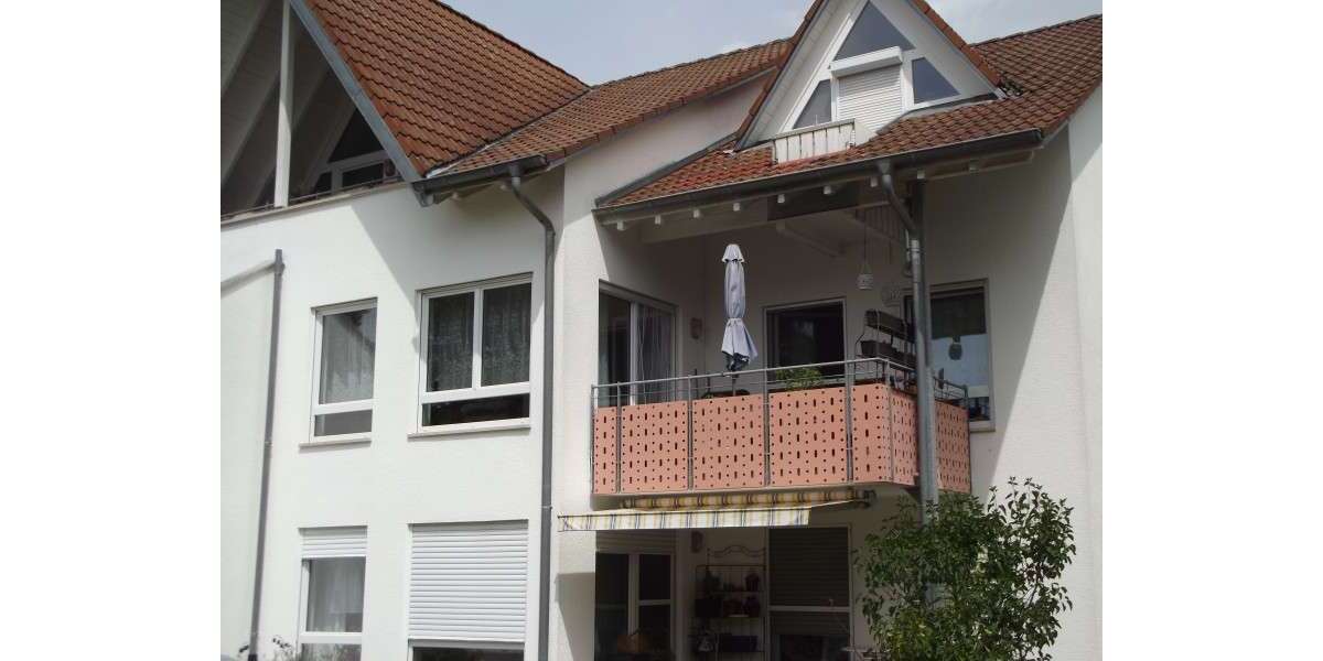 Etagenwohnung Bad Wurzach - 2 Zimmer, 66 m&sup2;, 185.000&euro; | Angebot:27015924