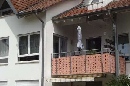 Wohnung Bad Wurzach - 2 Zimmer, 66 m&sup2;, 185.000&euro; | Angebot:27015924