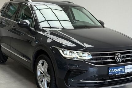 VW Tiguan 131.236 km 27.890 &euro; Aldingen 78554