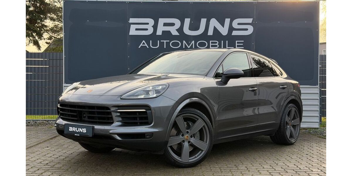 Porsche Cayenne 80.000 km 68.950 &euro; Lübeck 23560
