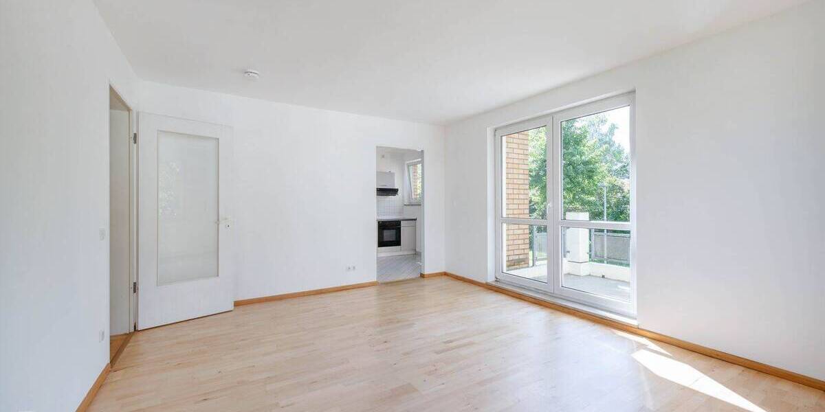 Etagenwohnung Rangsdorf - 3 Zimmer, 70 m&sup2;, 250.000&euro; | Angebot:26700092