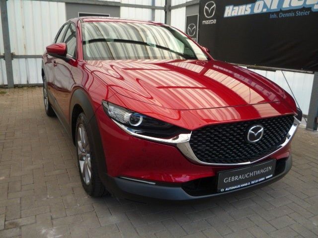 CX-30