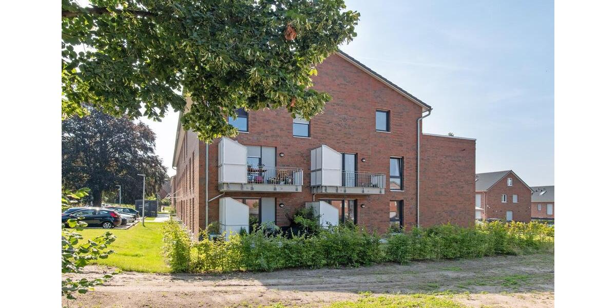 Erdgeschoßwohnung Geesthacht - 3 Zimmer, 90 m&sup2;, 1.215&euro; | Angebot:26000270