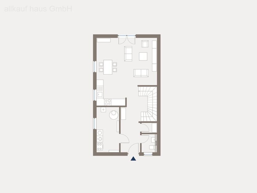 Familienträume in Potsdam: Ihr maßgeschneidertes Zuhause 4 zimmer