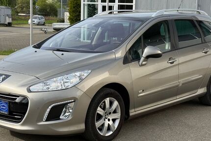Peugeot 308 149.000 km 4.899 &euro; Tuttlingen 78532