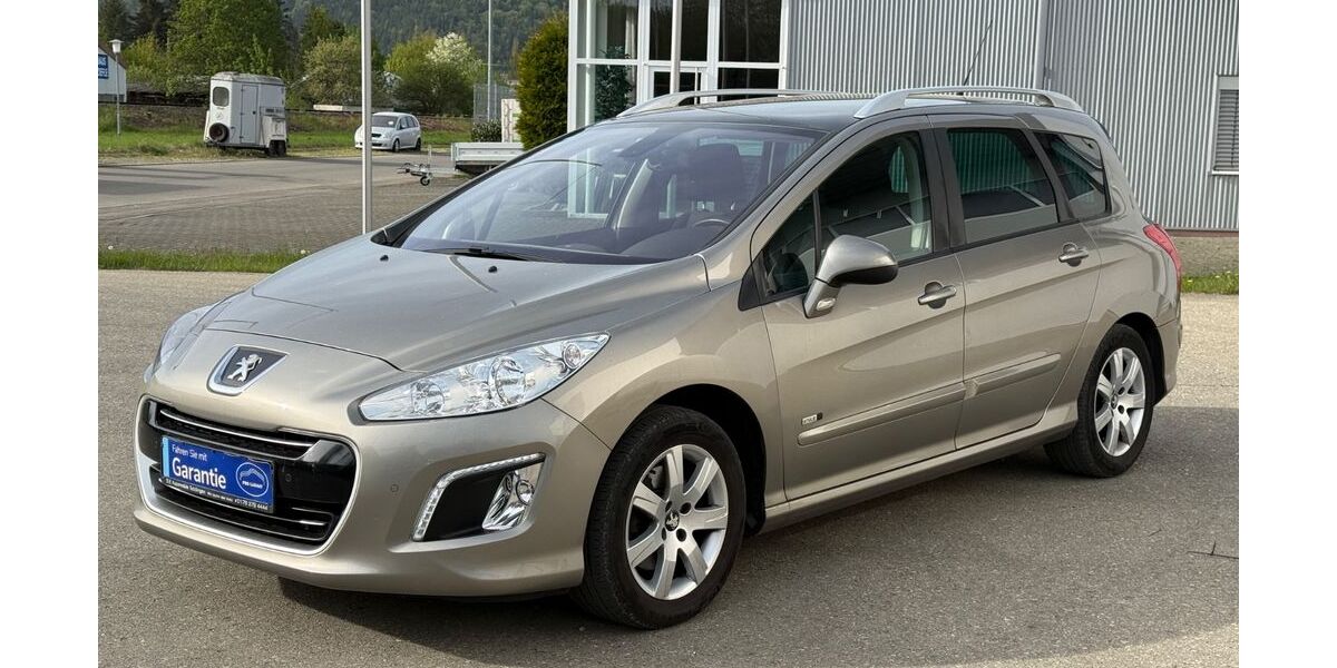 Peugeot 308 149.000 km 4.899 &euro; Tuttlingen 78532