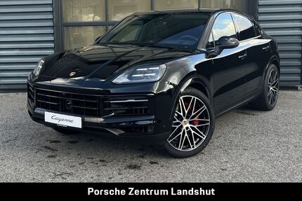 Porsche Cayenne 9.900 km 128.790 &euro; Ergolding 84030