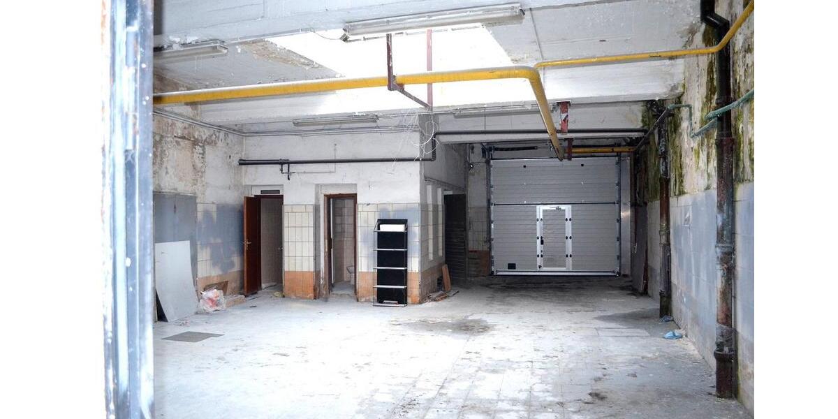 Gewerbeobjekt Spremberg - 599&euro; | Angebot:26498297