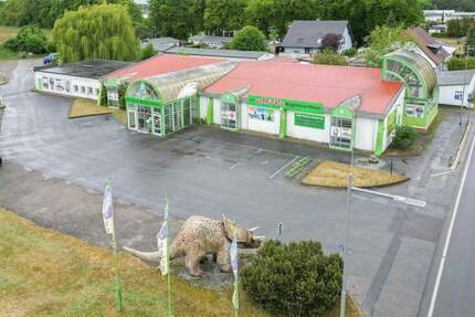 Gewerbeobjekt Zinnowitz - 750.000&euro; | Angebot:25717662