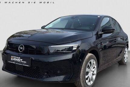 Opel Corsa 1.600 km 20.990 &euro; Bad Schwalbach 65307