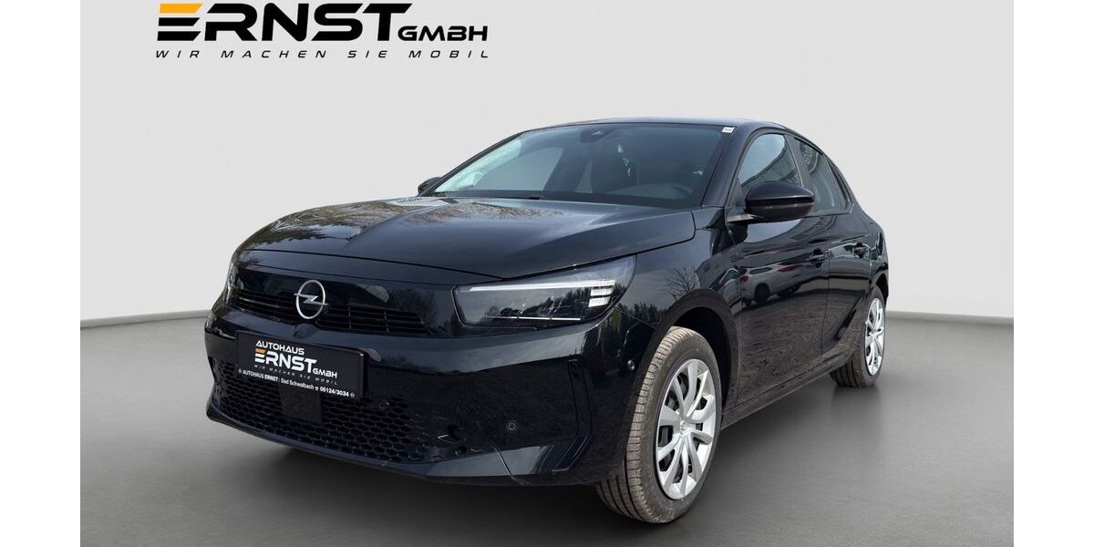 Opel Corsa 1.600 km 20.990 &euro; Bad Schwalbach 65307