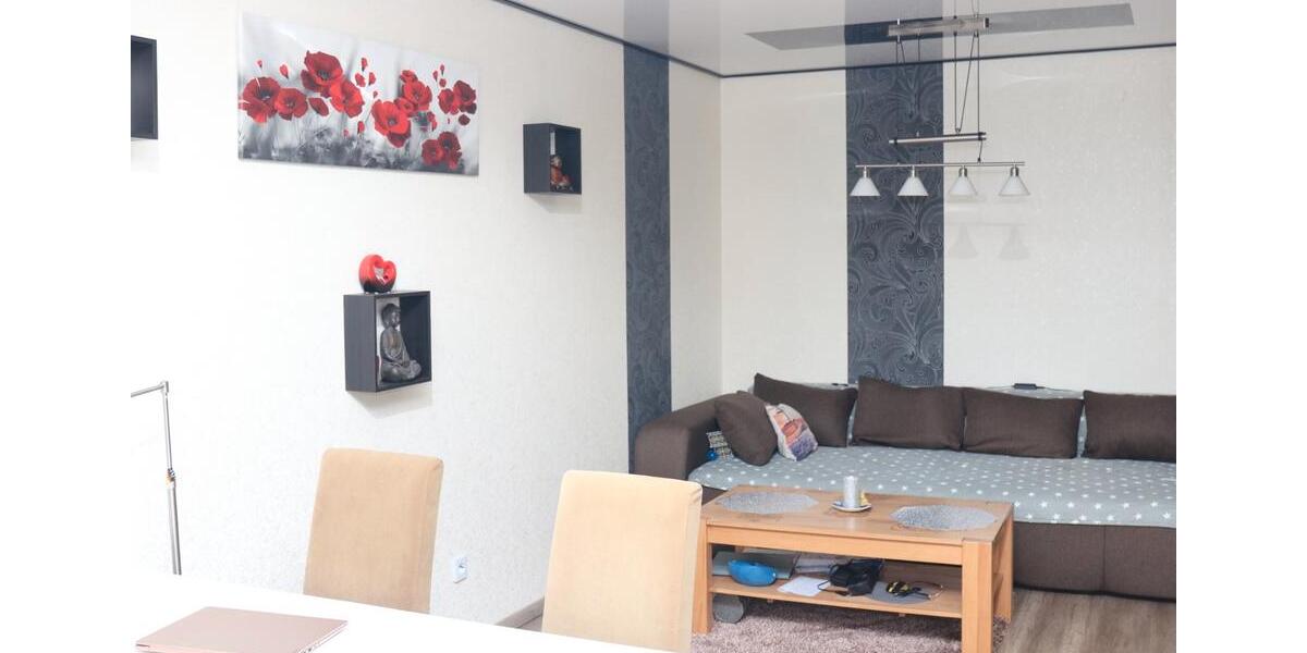 Etagenwohnung Frankenthal (Pfalz) - 4 Zimmer, 105 m&sup2;, 279.000&euro; | Angebot:26566180