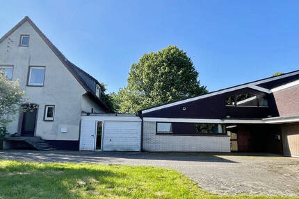 Haus Lage Heiden - 1 Zimmer, 445 m&sup2;, 360.000&euro; | Angebot:26779124