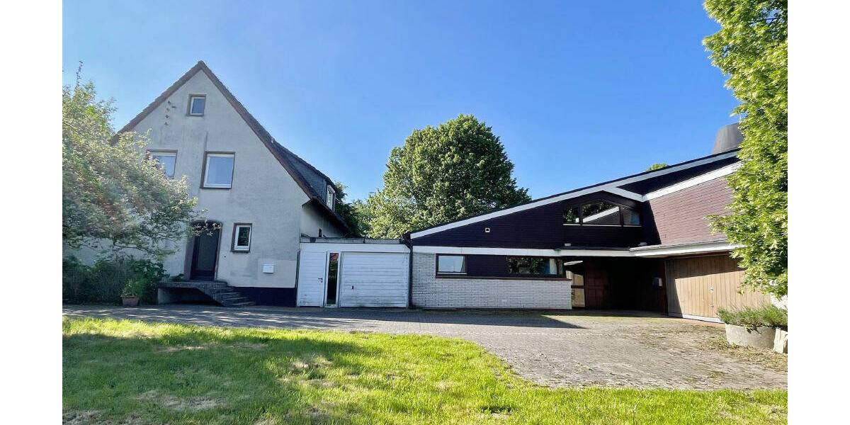 Mehrfamilienhaus, Wohnhaus Lage Heiden - 1 Zimmer, 445 m&sup2;, 360.000&euro; | Angebot:26779124