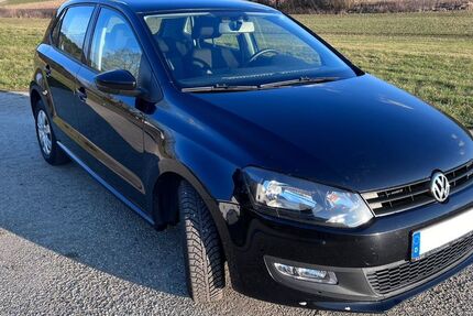 VW Polo 258.340 km 3.000 &euro; Gangkofen 84140