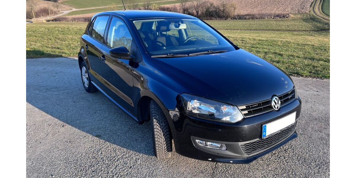 VW Polo 260.000 km 3.500 &euro; Gangkofen 84140