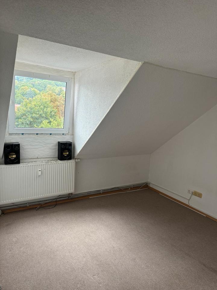 1.5 Zimmer, top Lage Eisenach West,sofort frei