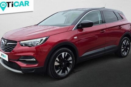 Opel Grandland (X) 46.750 km 15.390 &euro; Georgsmarienhütte 49124