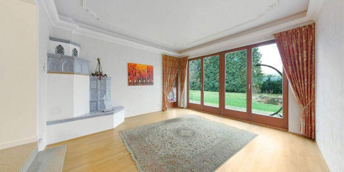 Großzügiges Einfamilienhaus mit Entwicklungspotenzial in ruhiger Lage von Niederkassel Rheidt 6 zimmer